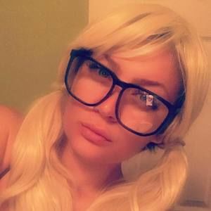 Meet your Posher, Svetlana